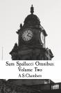 Sam Spallucci Omnibus - Preview