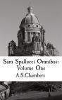 Sam Spallucci Omnibus - Preview