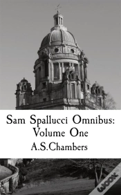 Capa do artigo Sam Spallucci Omnibus