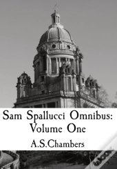 Sam Spallucci Omnibus