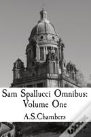 Sam Spallucci Omnibus