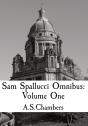 Sam Spallucci Omnibus - Preview