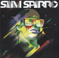 Capa do artigo Sam Sparro - CD