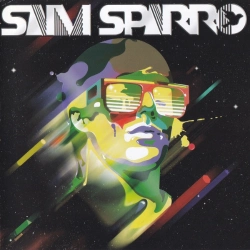 Capa do artigo Sam Sparro - CD