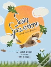 Sam Sparrow