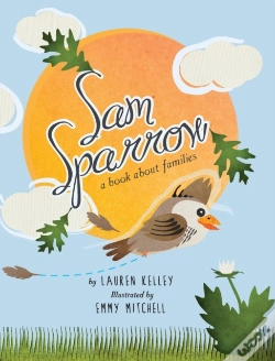 Capa do artigo Sam Sparrow