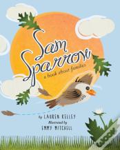 Sam Sparrow