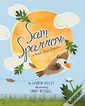 Capa do artigo Sam Sparrow