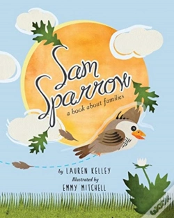 Capa do artigo Sam Sparrow