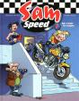 Sam Speed T.1 ; Gaz À Tous Les Étages - Preview