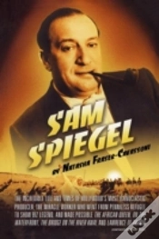 Capa do artigo Sam Spiegel