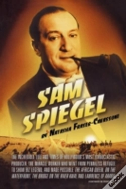 Capa do artigo Sam Spiegel