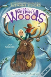 Capa do artigo Sam Squirrel