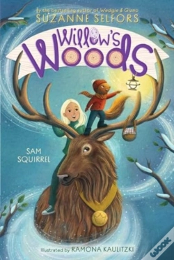 Capa do artigo Sam Squirrel