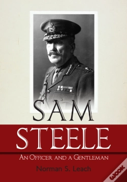 Capa do artigo Sam Steele