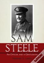 Sam Steele