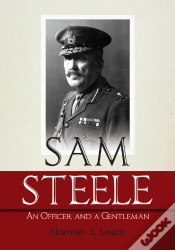 Capa do artigo Sam Steele