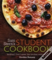 Capa do artigo Sam Stern