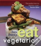 Sam Stern'S Vegetarian Cookbook