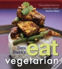 Capa do artigo Sam Stern'S Vegetarian Cookbook