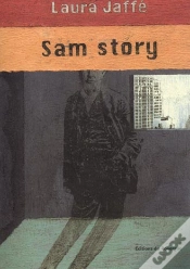 Capa do artigo Sam Story