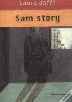 Capa do artigo Sam Story