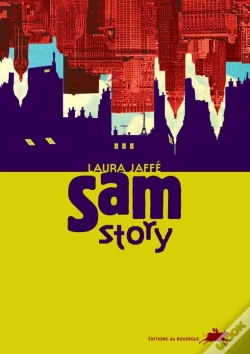 Capa do artigo Sam Story