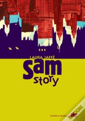 Capa do artigo Sam Story