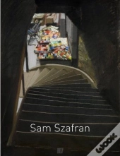 Sam Szafran