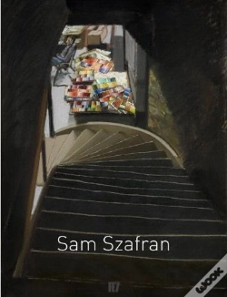 Capa do artigo Sam Szafran