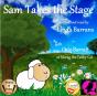 Sam Takes The Stage - Preview