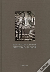 Capa do artigo Sam Taylor-Wood Third Floor /Anglais