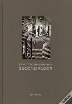 Capa do artigo Sam Taylor-Wood Third Floor /Anglais