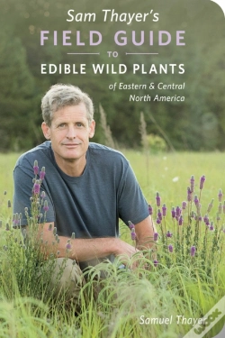 Capa do artigo Sam Thayer'S Field Guide To Edible Wild Plants