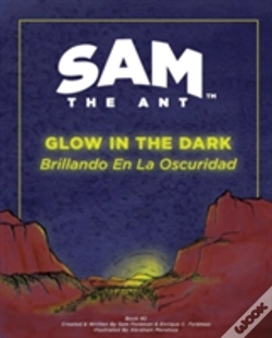 Capa do artigo Sam The Ant - Glow In The Dark