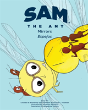 Sam The Ant - Mirrors - Preview