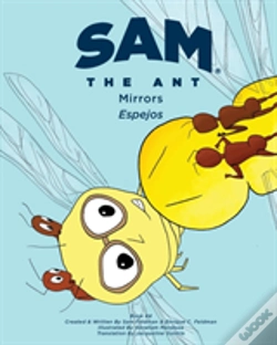 Capa do artigo Sam The Ant - Mirrors