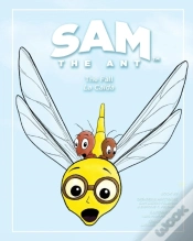Capa do artigo Sam The Ant - The Fall: La Caã¯Â¿Â½Da