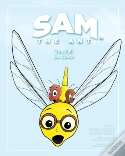 Capa do artigo Sam The Ant - The Fall: La Caã¯Â¿Â½Da