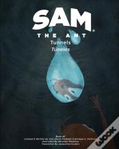 Sam The Ant - Tunnels