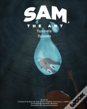 Capa do artigo Sam The Ant - Tunnels