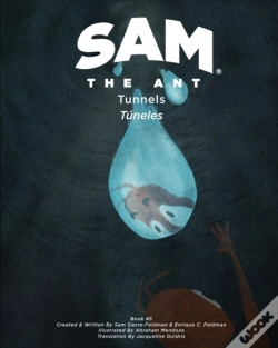 Capa do artigo Sam The Ant - Tunnels