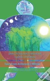 Capa do artigo Sam The Balance Bringer; A Loud Tutorial