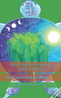 Capa do artigo Sam The Balance Bringer; A Loud Tutorial