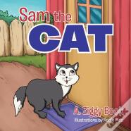 Sam The Cat