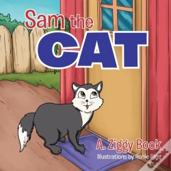 Capa do artigo Sam The Cat