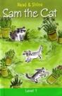 Sam The Cat - Preview