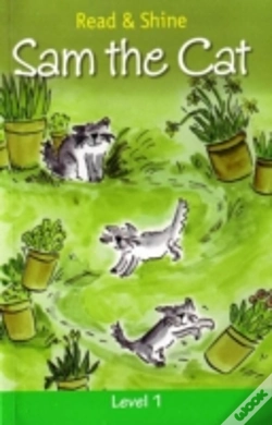 Capa do artigo Sam The Cat
