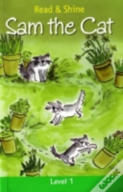 Capa do artigo Sam The Cat