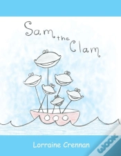 Capa do artigo Sam The Clam